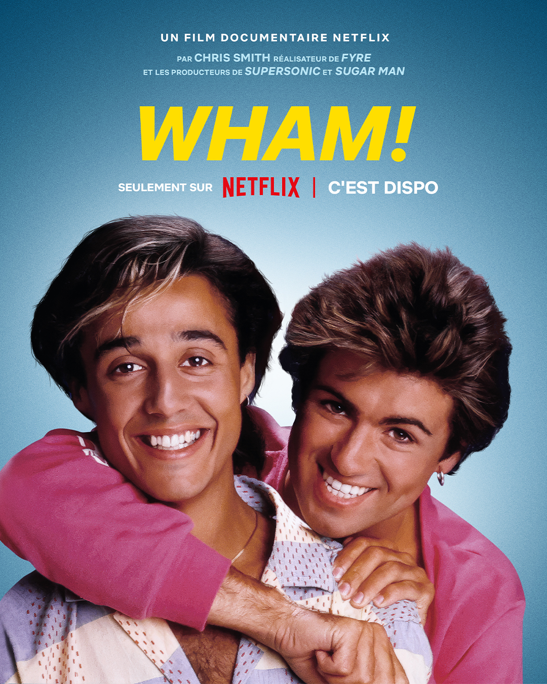 Wham (2023)