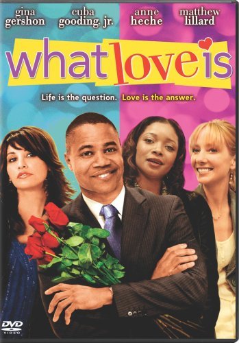 What Love Is (2007)