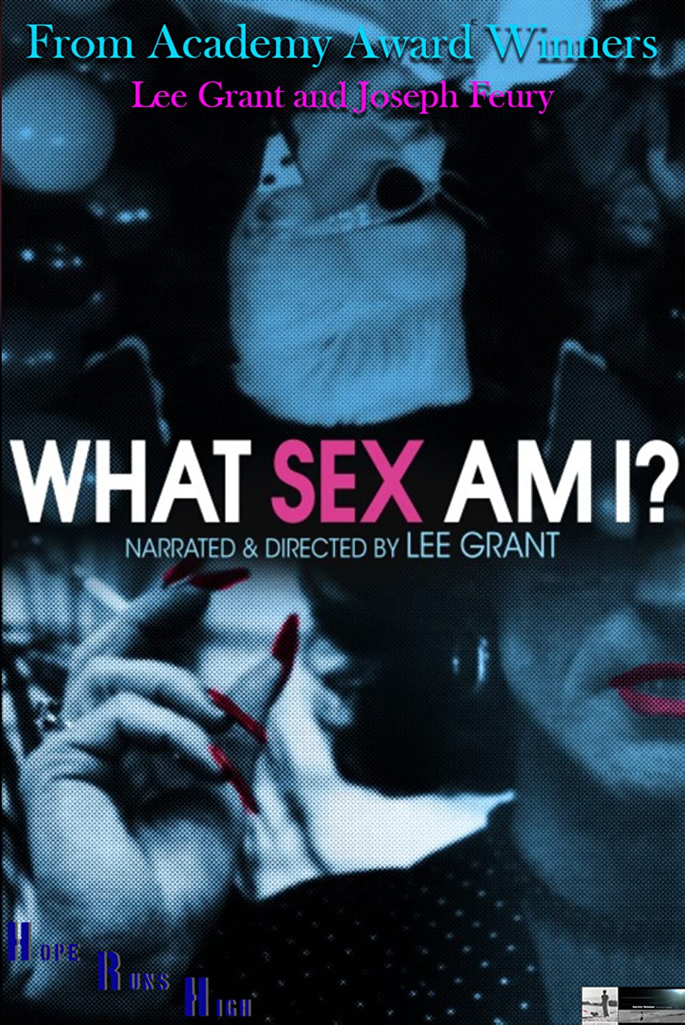 What Sex Am I (1985) Lee Grant
