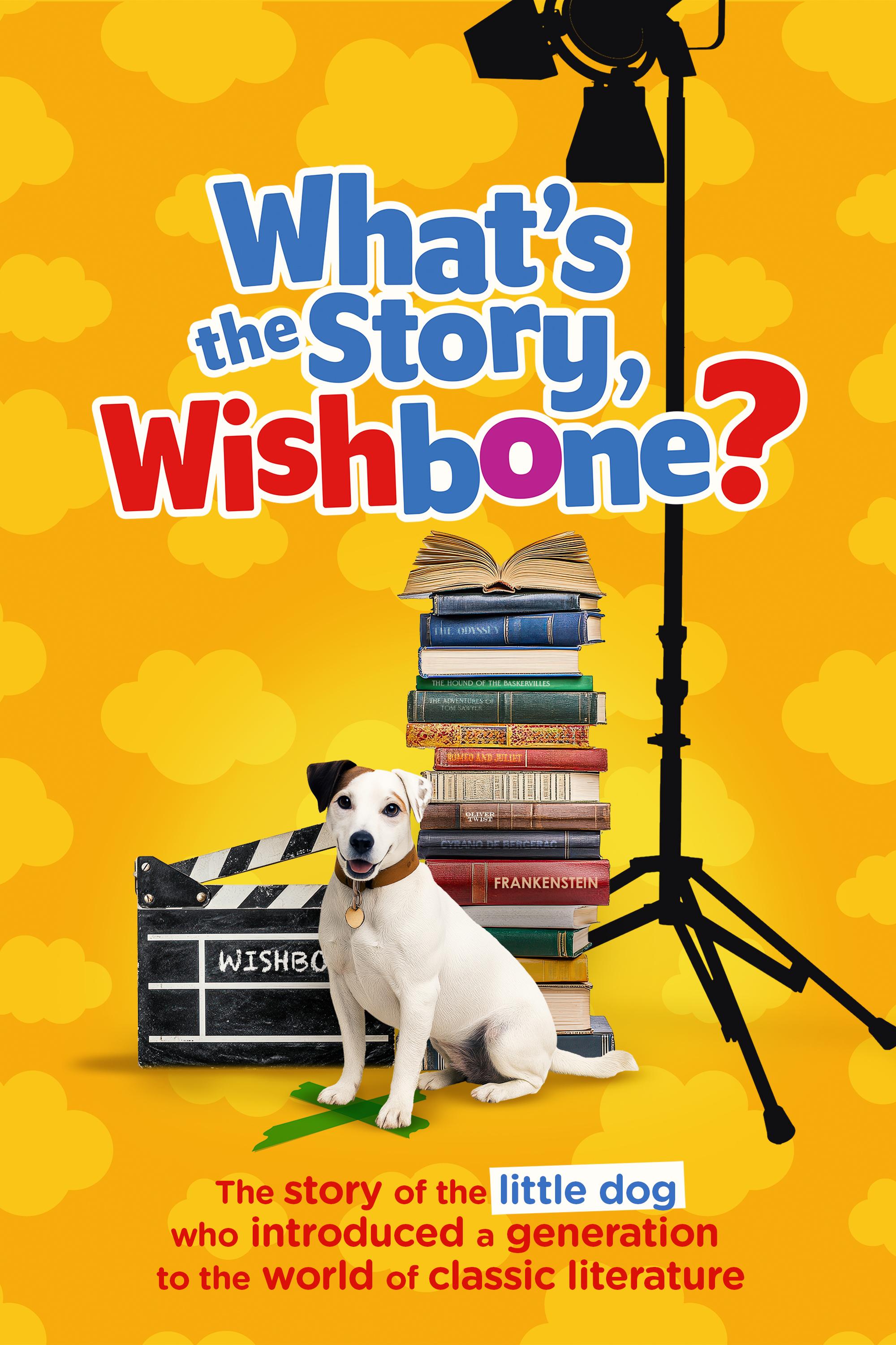 What's The Story Wishbone (2026)