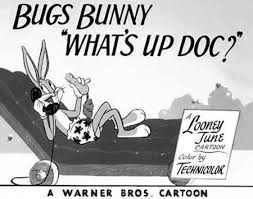 What's Up Doc (1950)