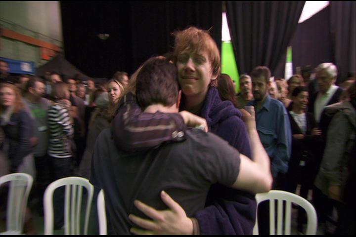 When Harry Left Hogwarts (2011)