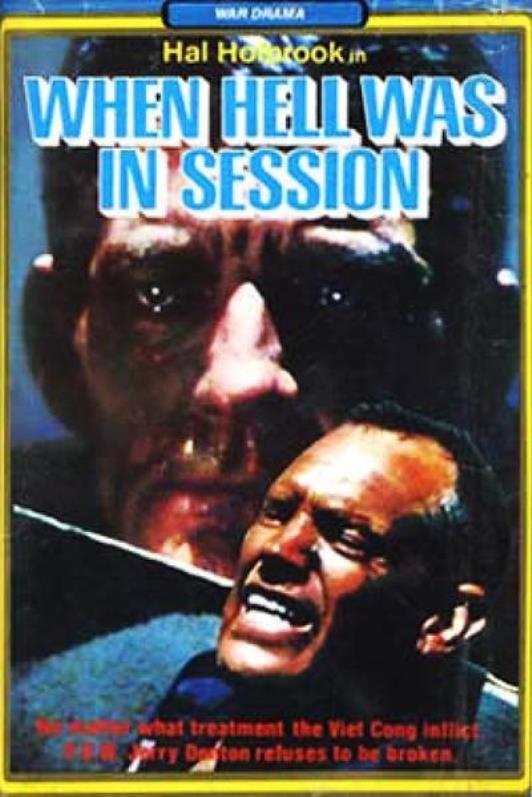 When Hell Was In Session (1979)