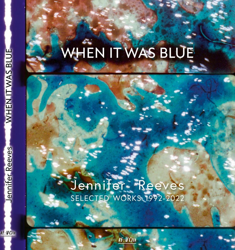 When It Was Blue (2008)