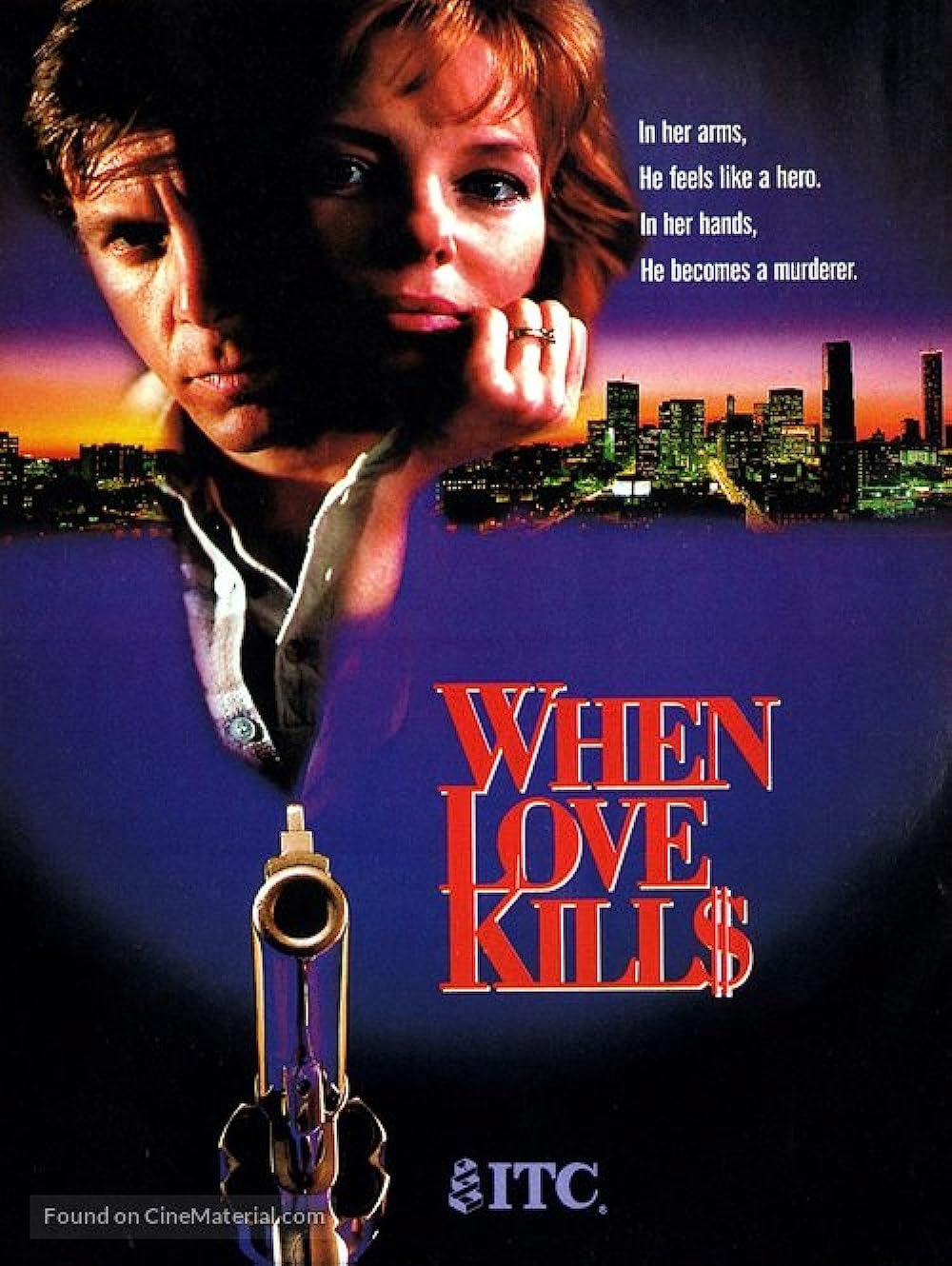 When Love Kills - The Seduction Of John Hearn (1993)