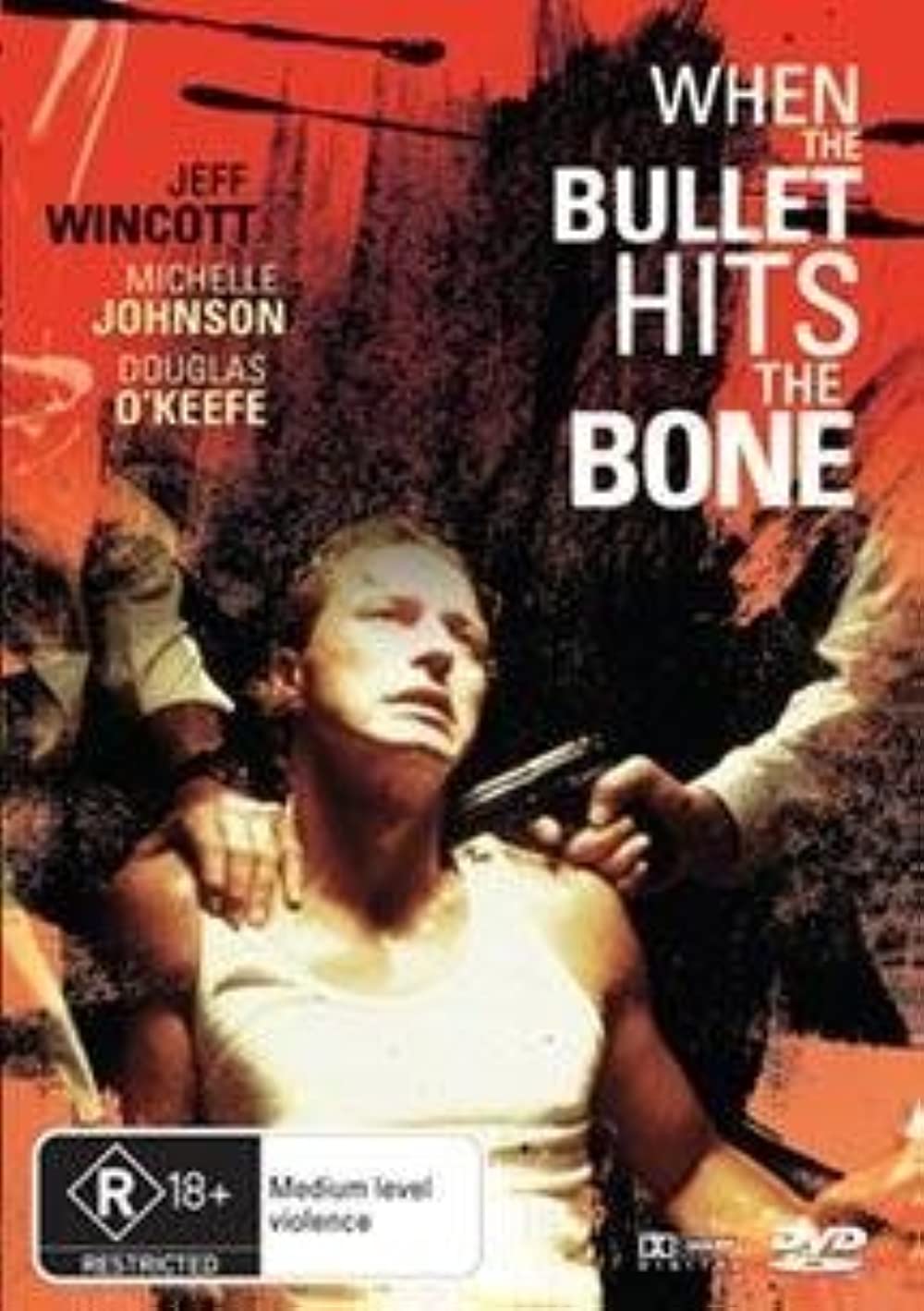 When The Bullet Hits The Bone (1996)