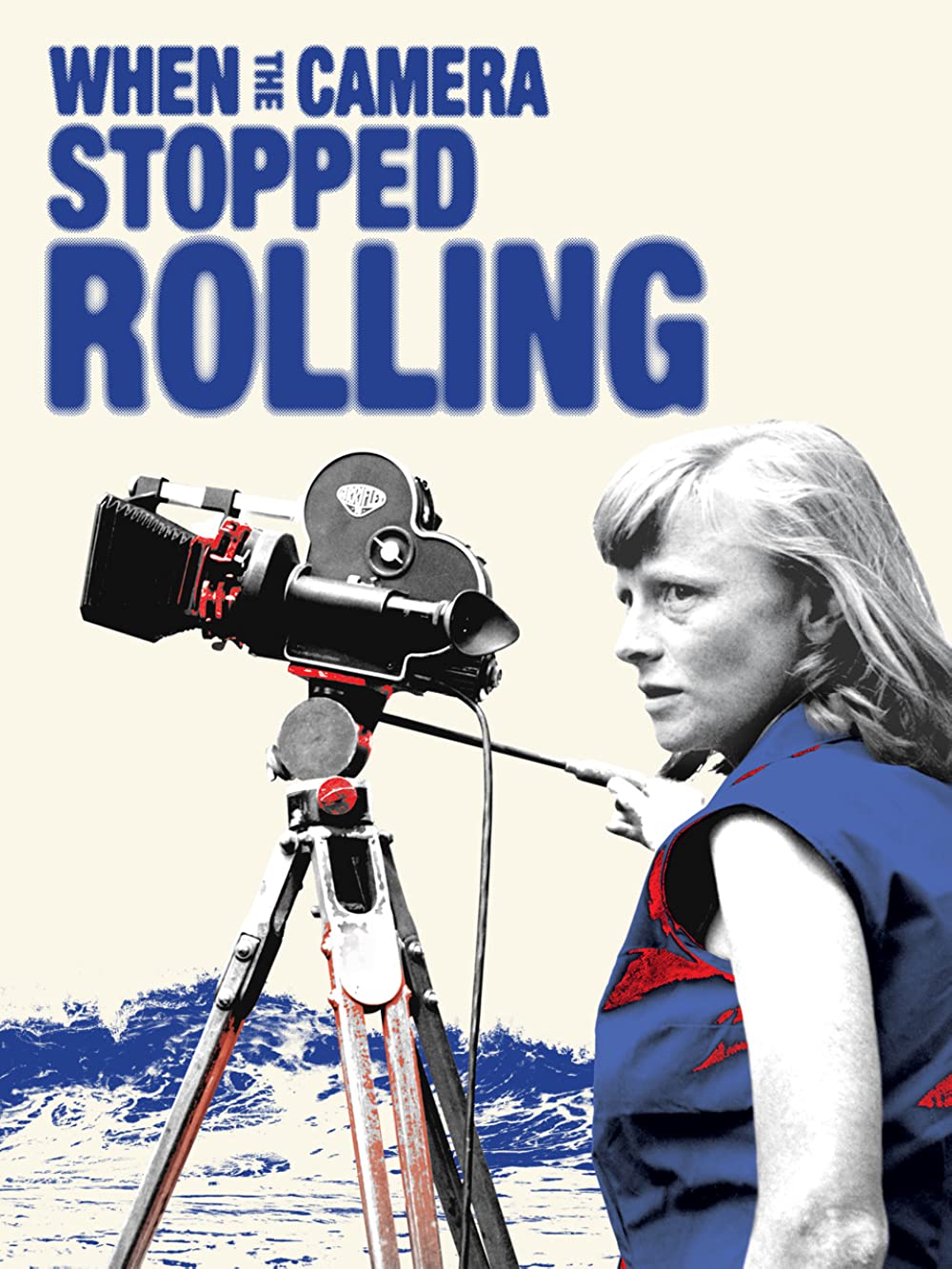 When The Camera Stopped Rolling (2021)