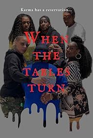 When The Tables Turn (2021)