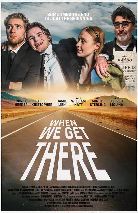 When We Get There (2026)