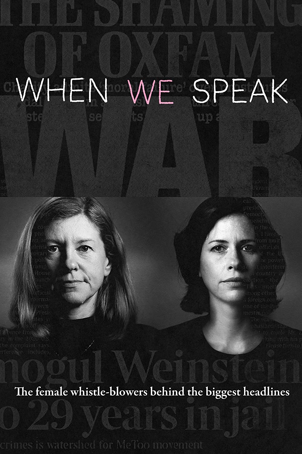 When We Speak (2022) Documentary