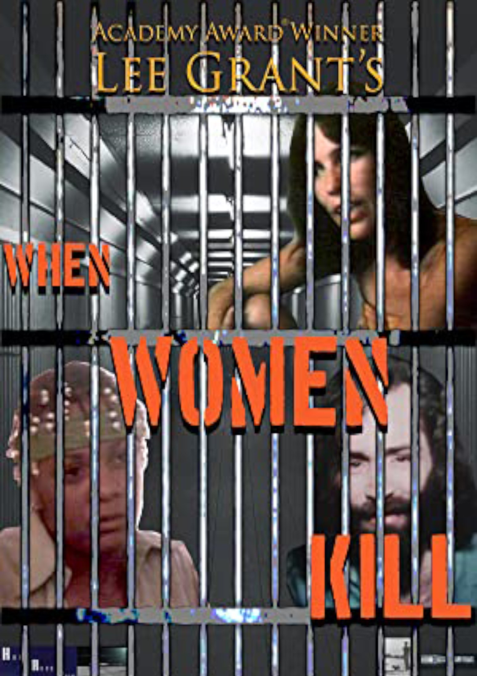 When Women Kill (1983) Lee Grant