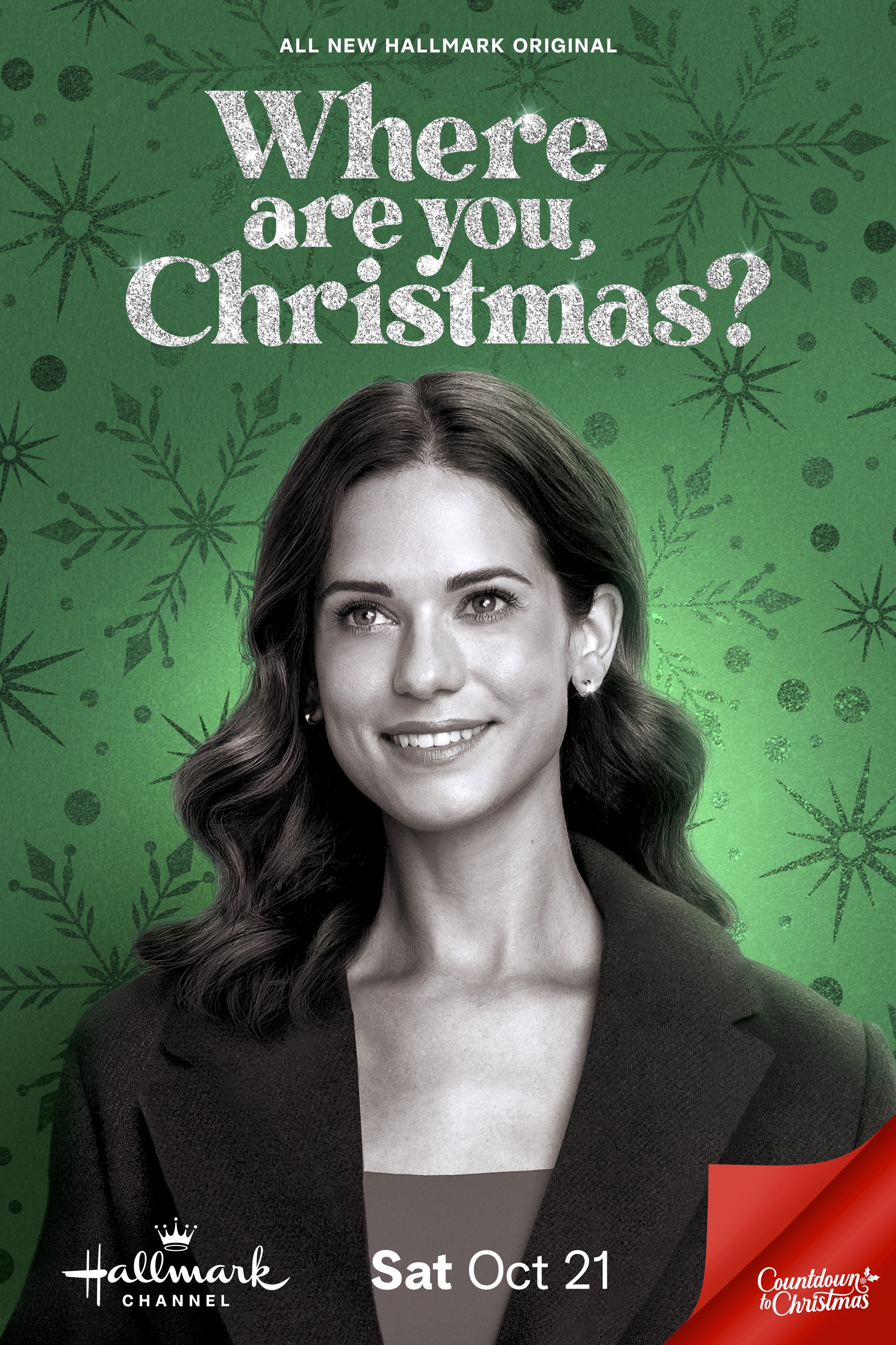 Where Are You Christmas (2023)