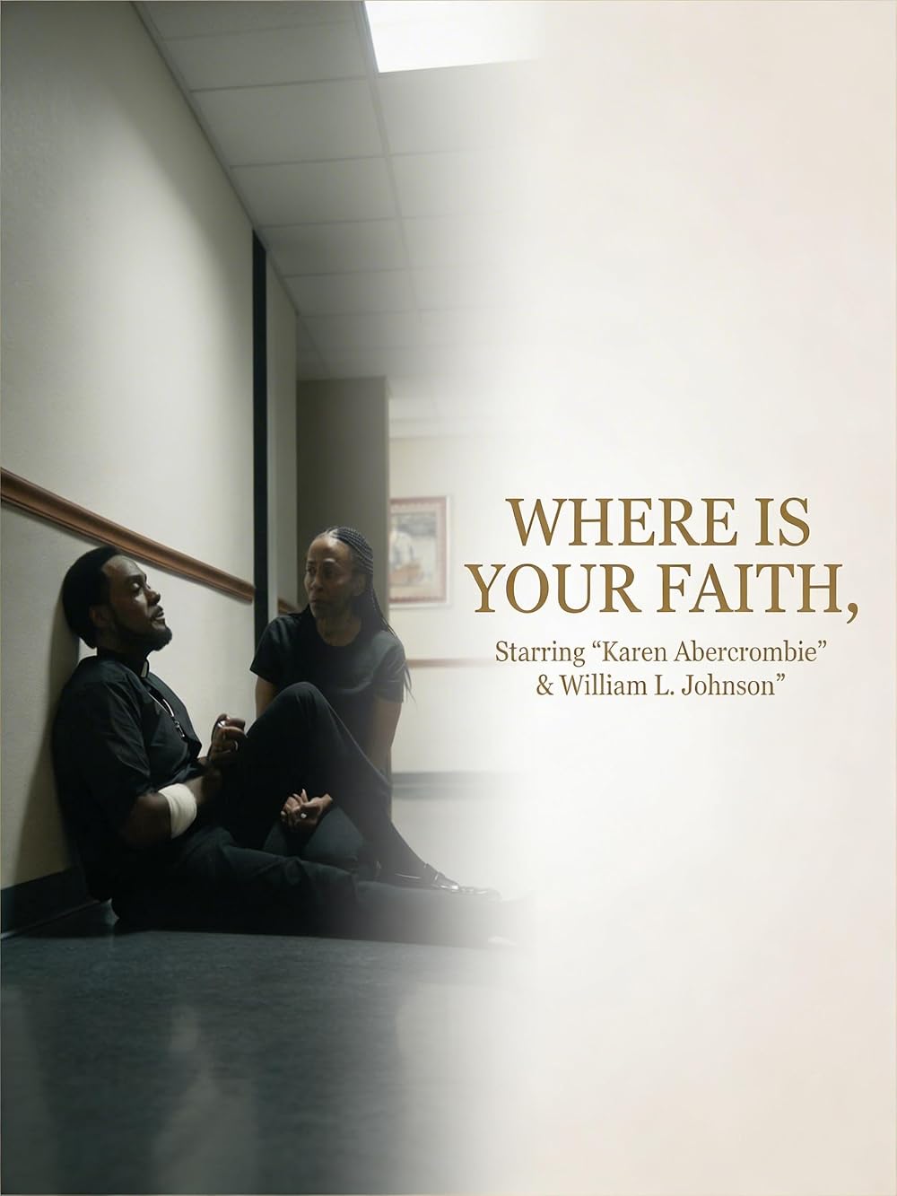 Where Is Your Faith (2026)