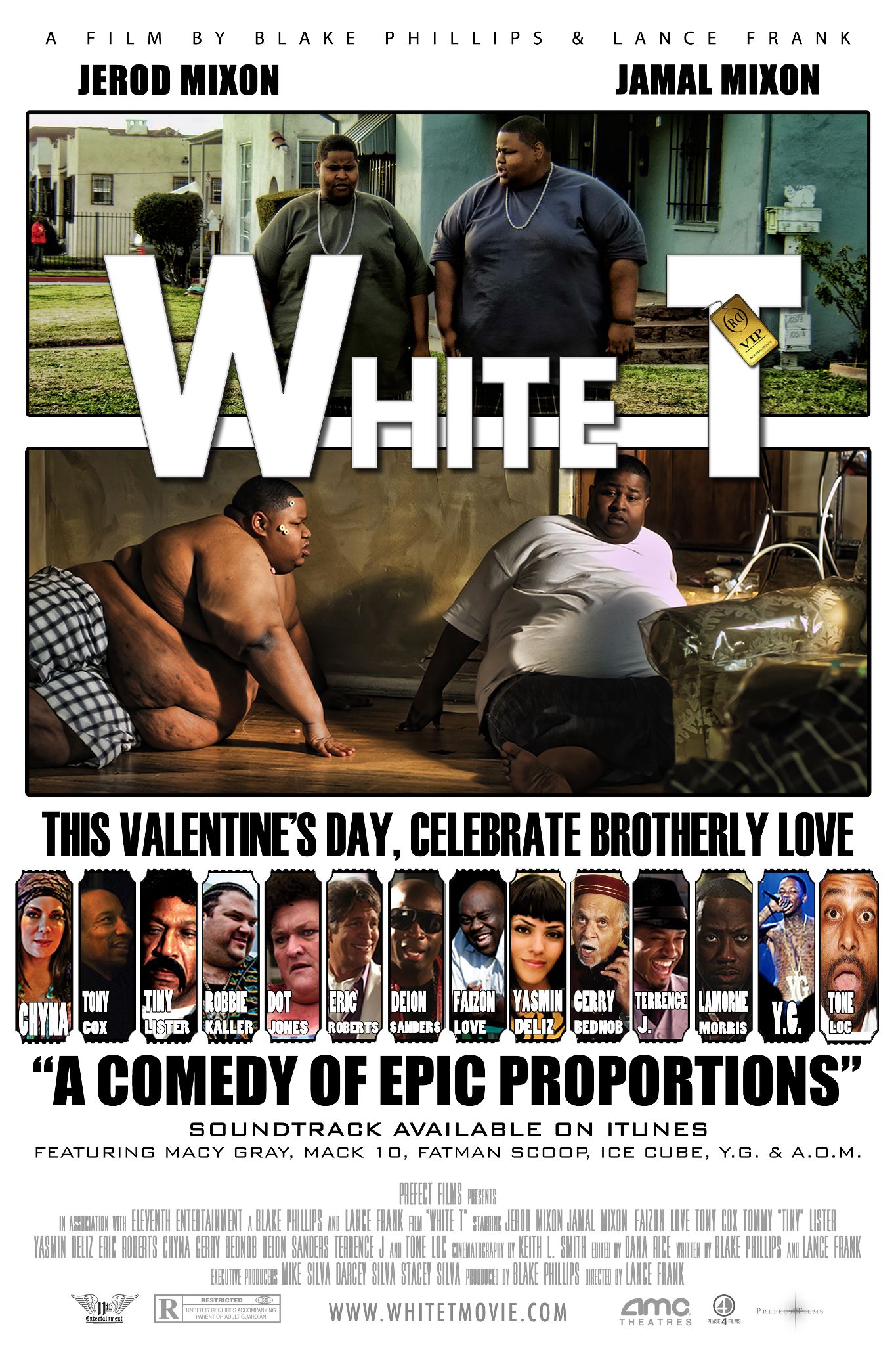 White T (2013)
