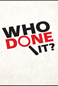 Who Done It - The Clue Documentary (2022)