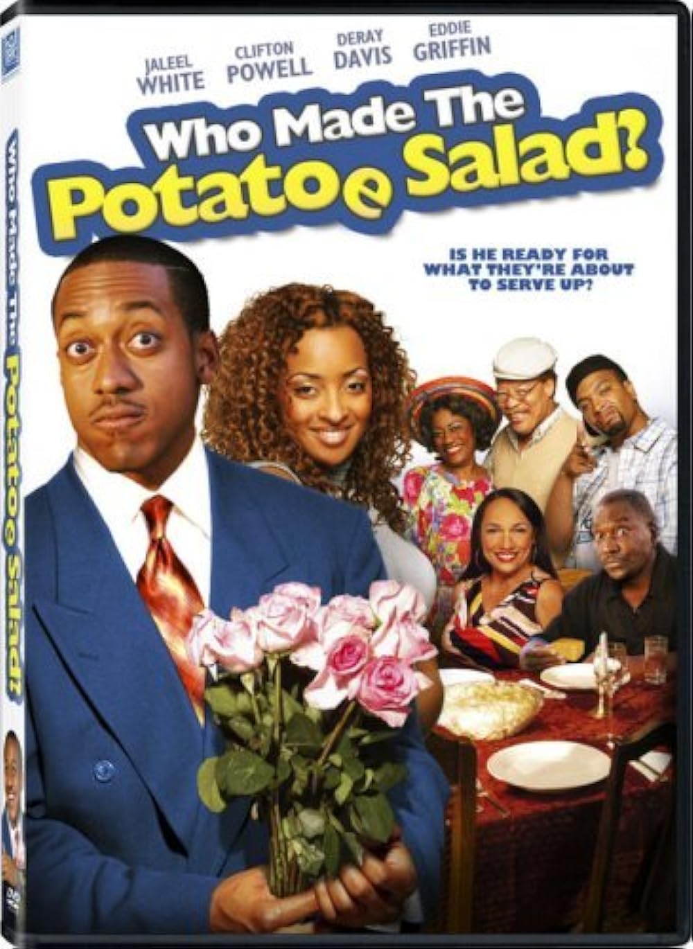 Who Made The Potato Salad (2006)