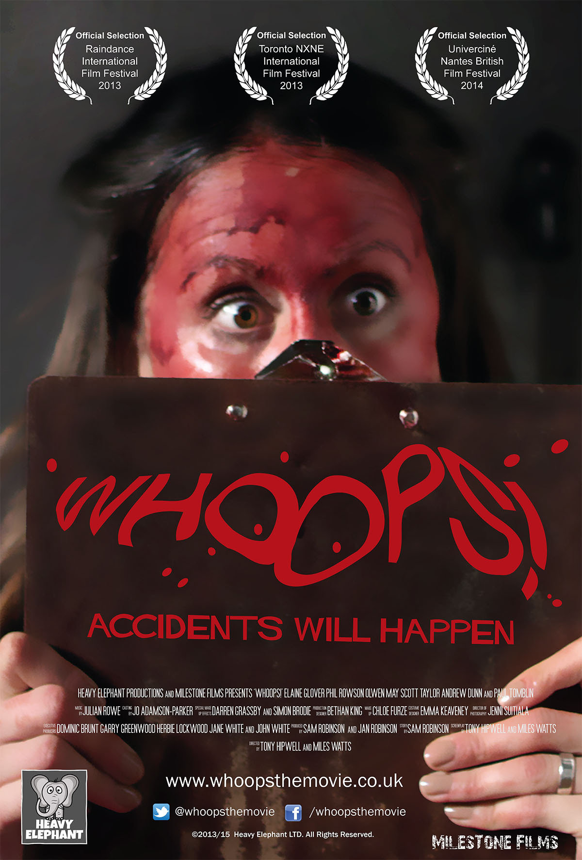 Whoops (2013)