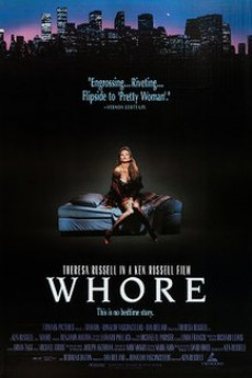 Whore (1991)