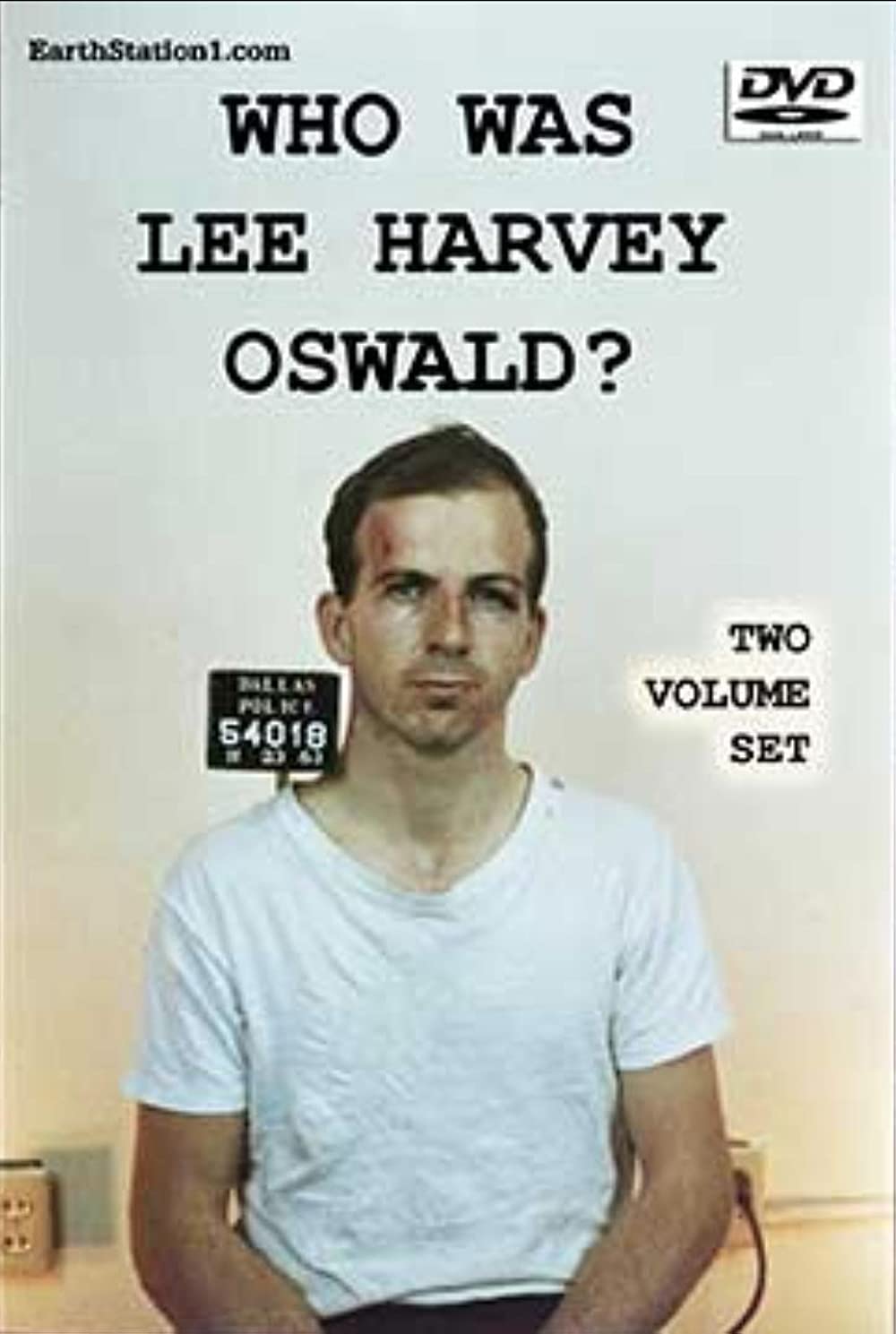 Who Was Lee Harvey Oswald (1993) Frontline JFK Documentary