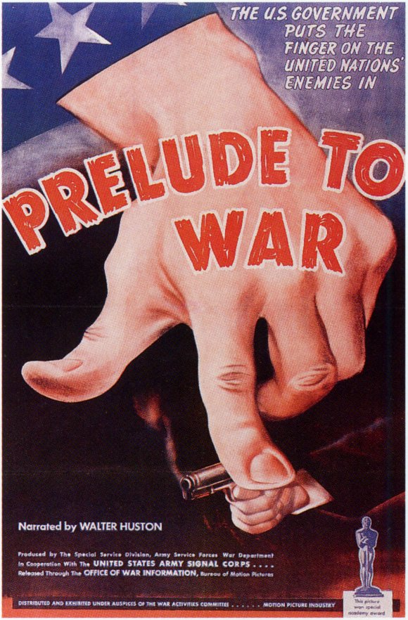 Why We Fight (1942)