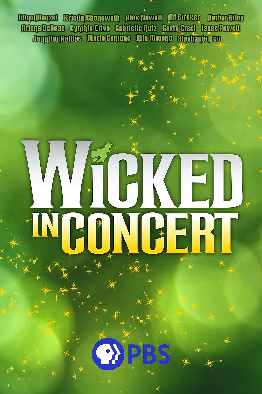Wicked In Concert (2021)