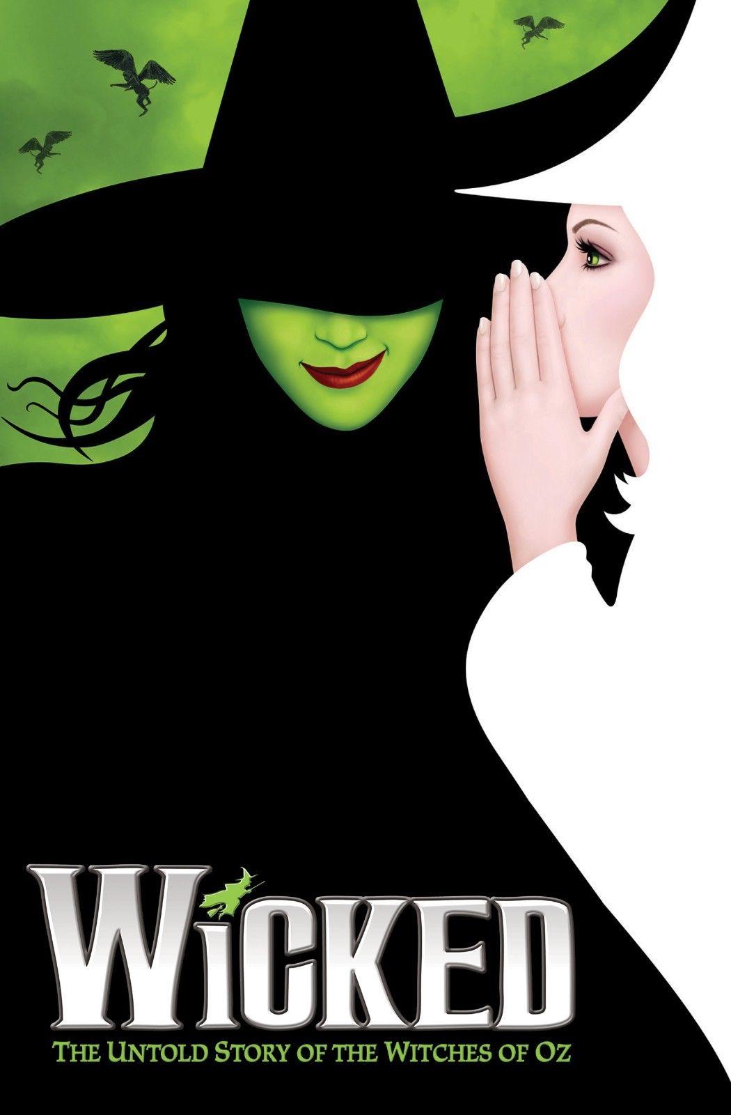 Wicked - The Musical (2003)