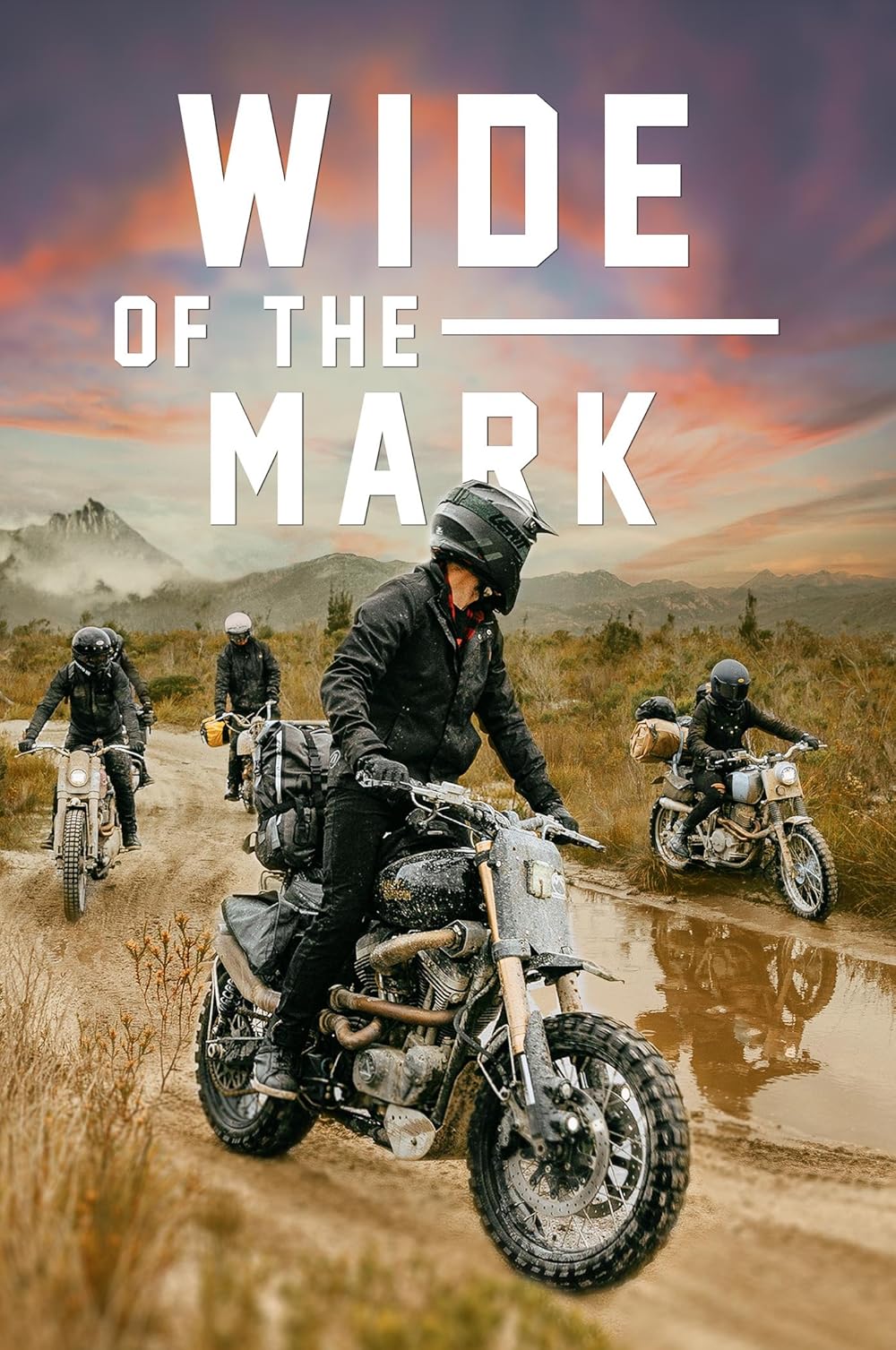 Wide Of The Mark (2021)