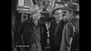 Wildcatters - Unaired TV Pilot (1959)