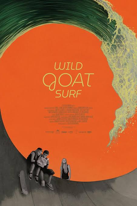 Wild Goat Surf (2023)