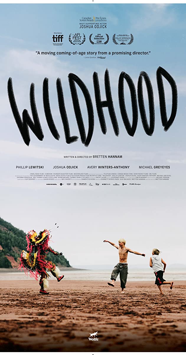Wildhood (2021)
