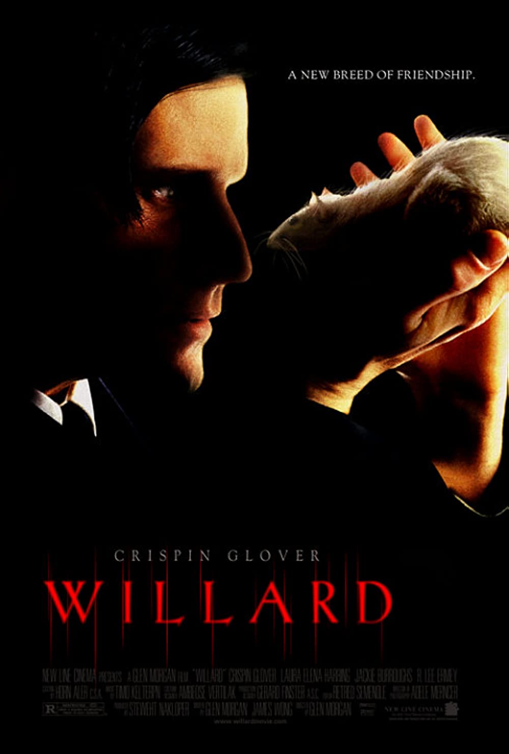Willard (2003) Crispin Glover