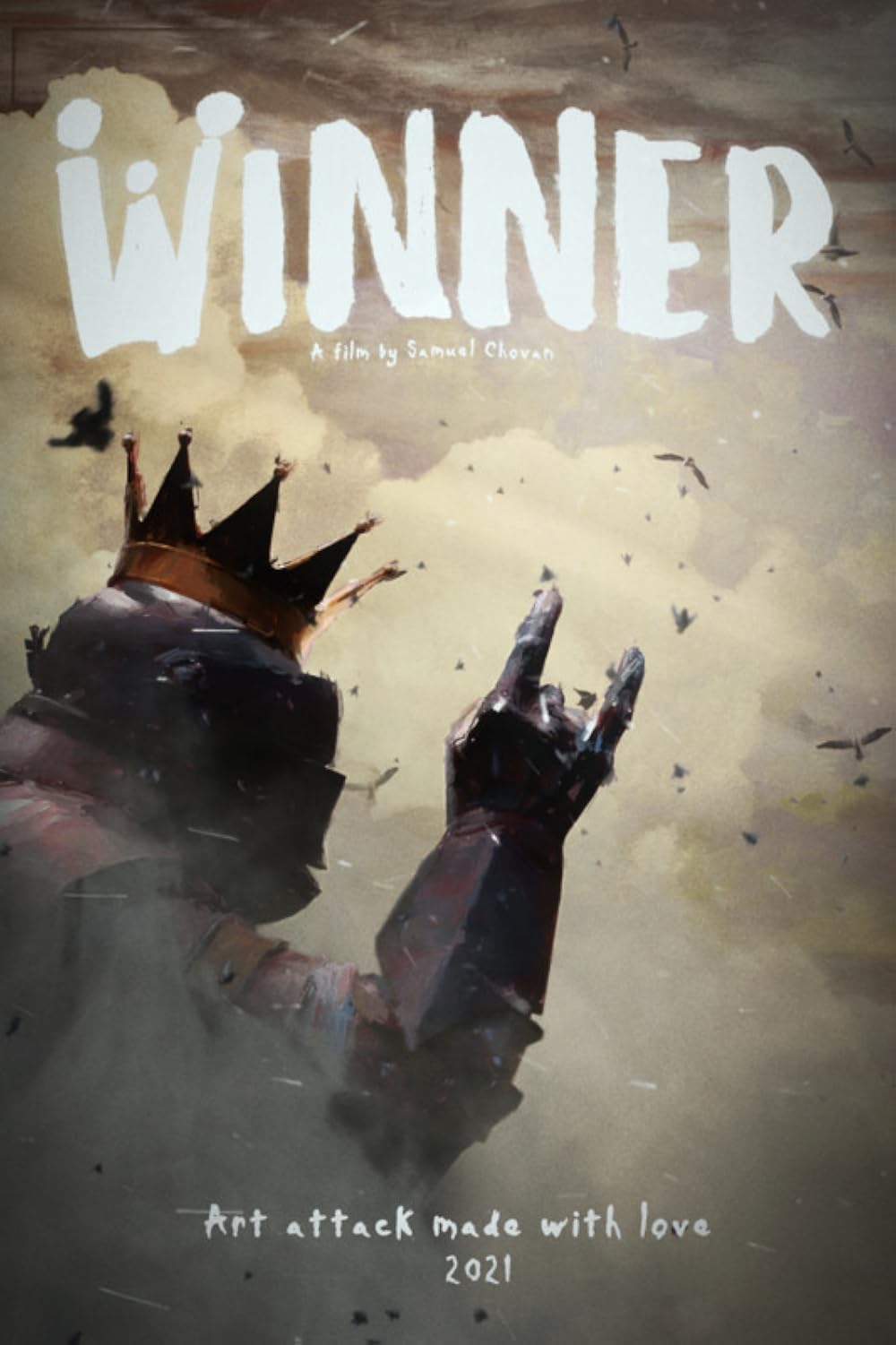 Winner (2021)