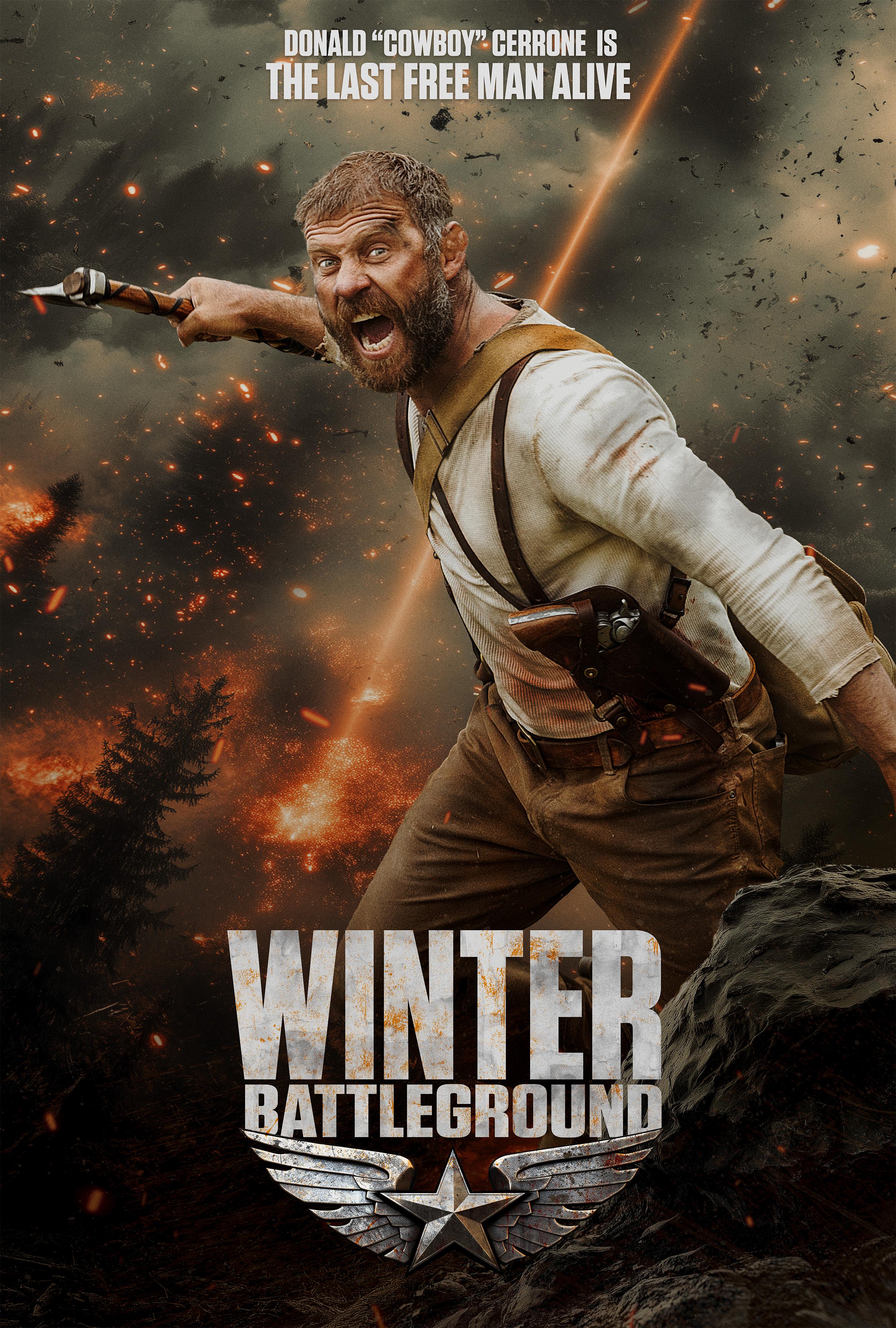 Winter Battleground (2026)