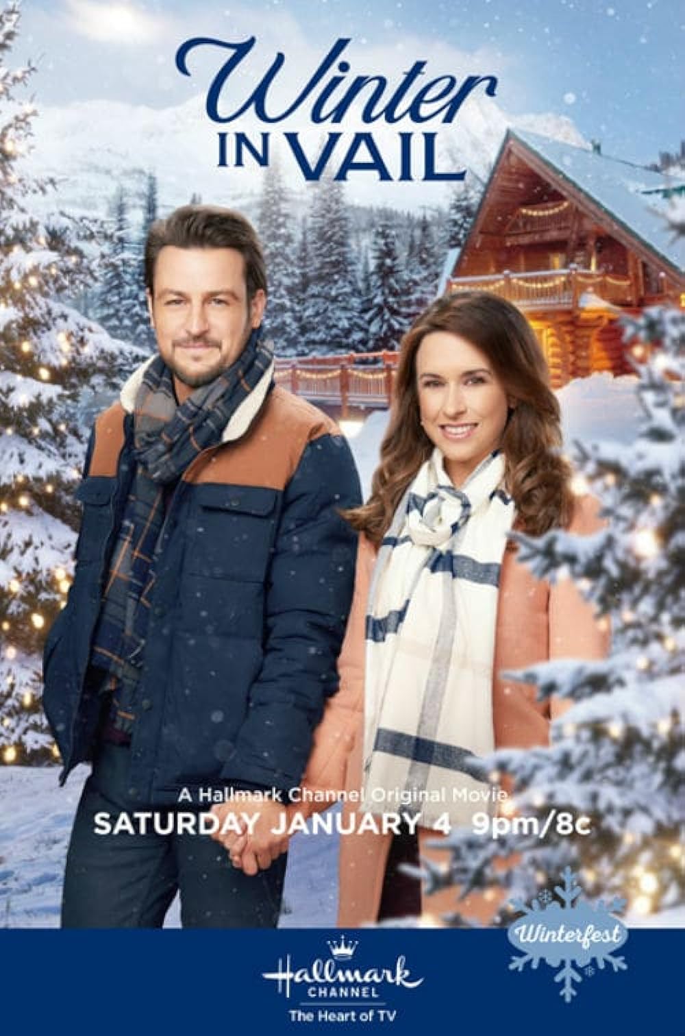 Winter In Vail (2020)