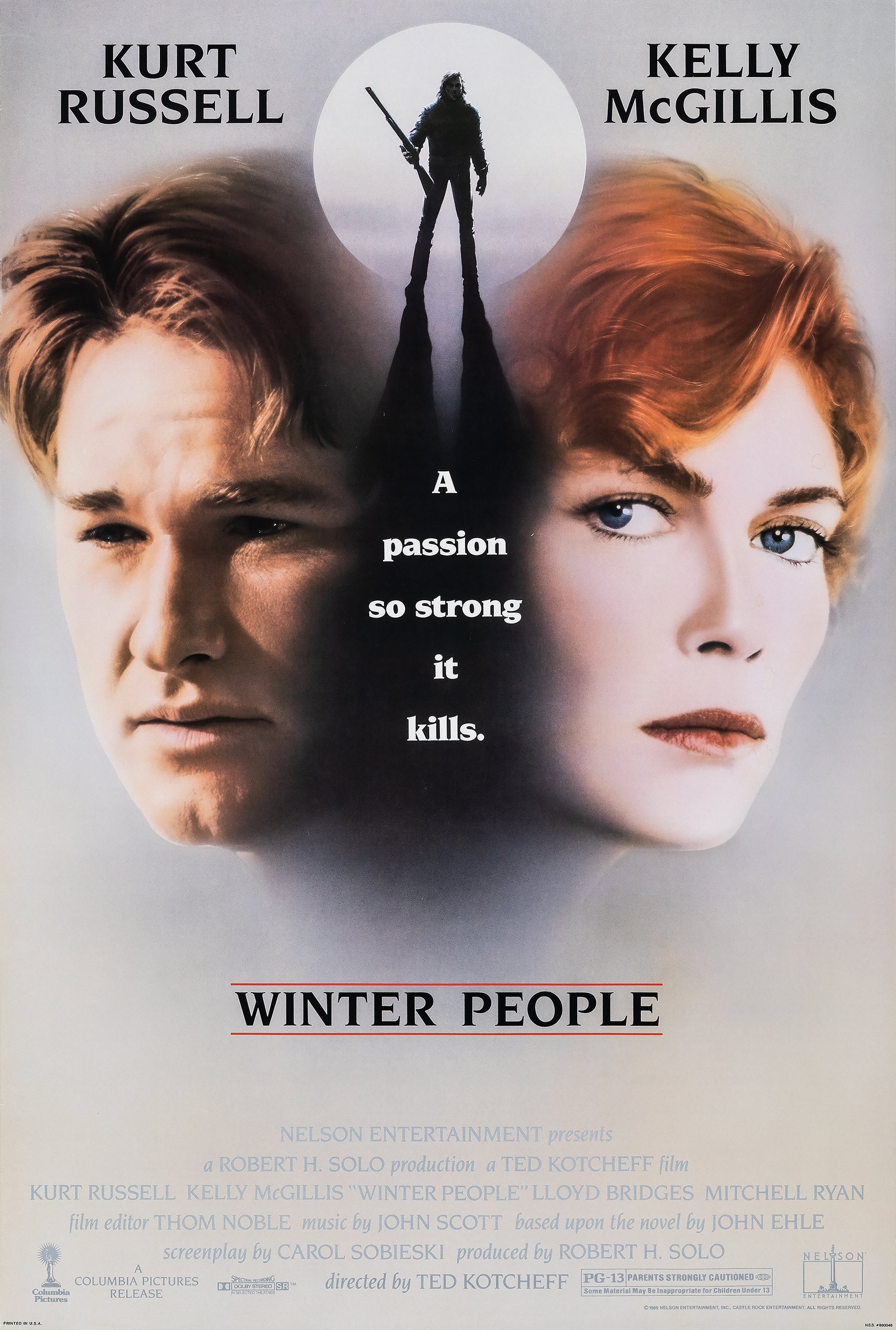 Winter People (1989)
