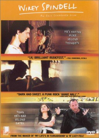 Wirey Spindell (1999)