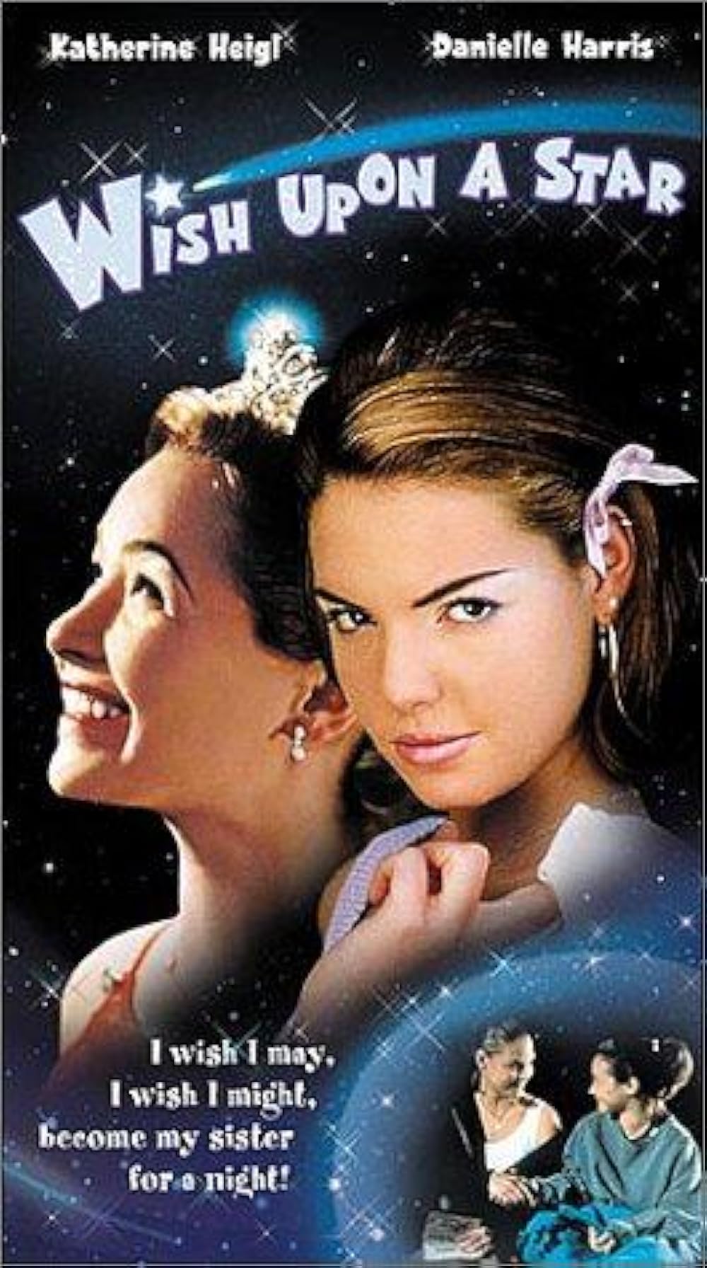 Wish Upon A Star (1996)