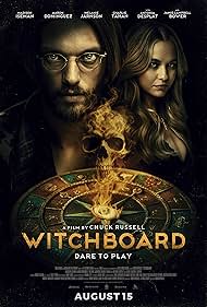 Witchboard (2024)