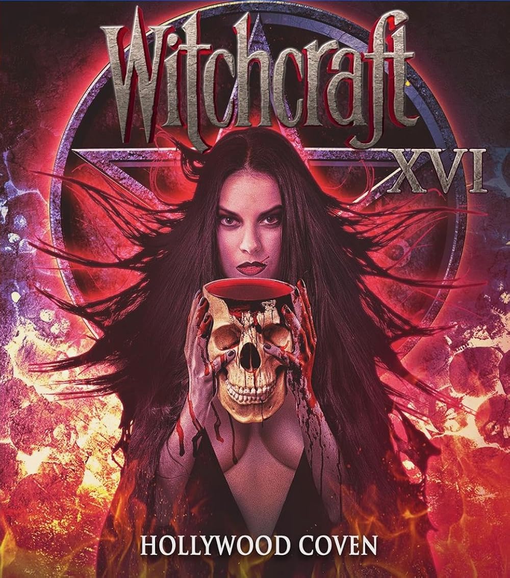 Witchcraft 16 - Hollywood Coven (2016) XVI