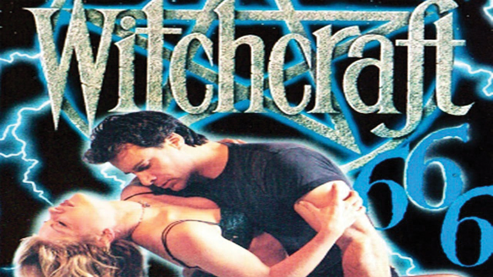 Witchcraft 666 - The Devil's Mistress (1994)