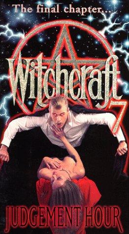 Witchcraft 7 - Judgement Hour (1995) VII