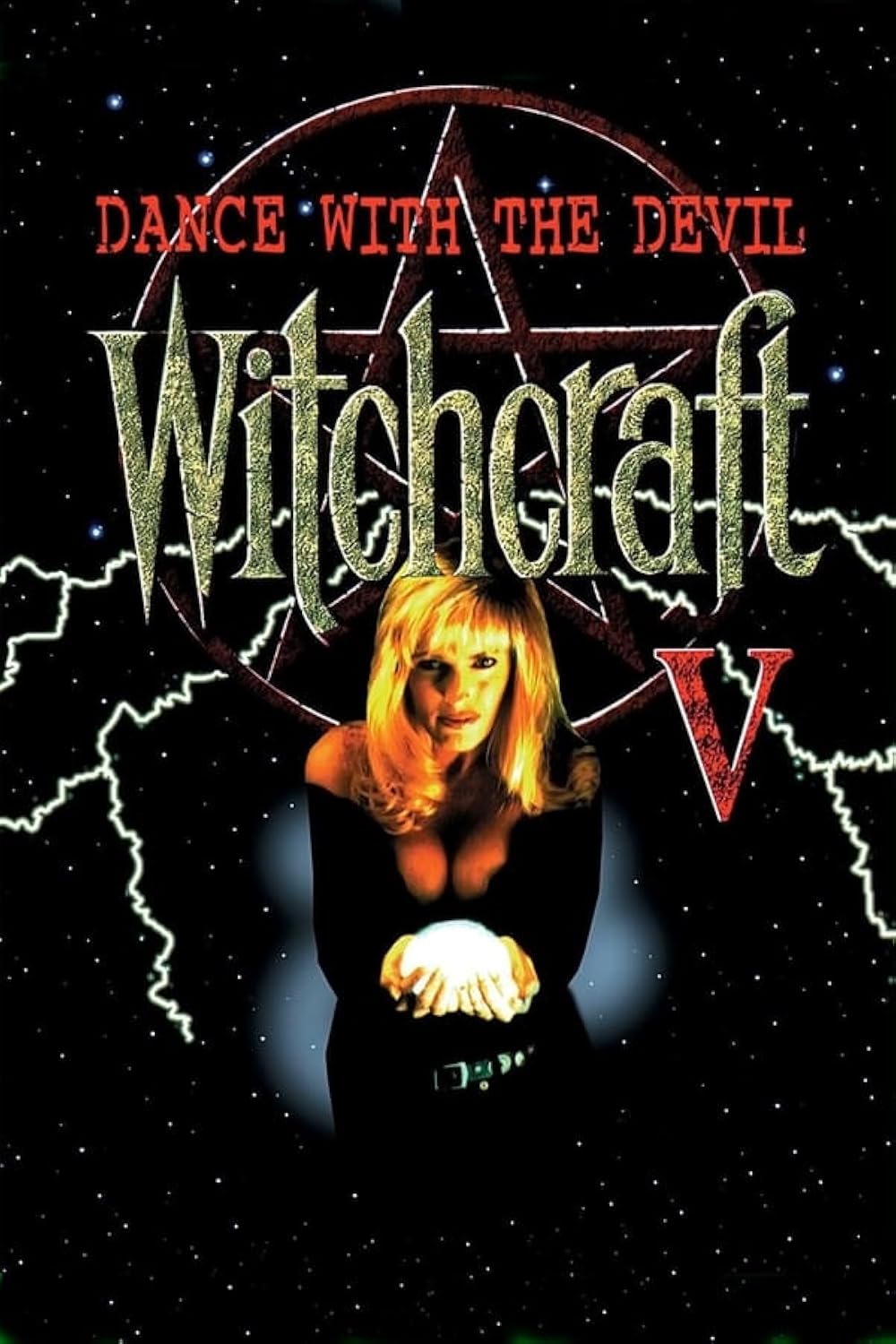 Witchcraft V - Dance With The Devil (1993)