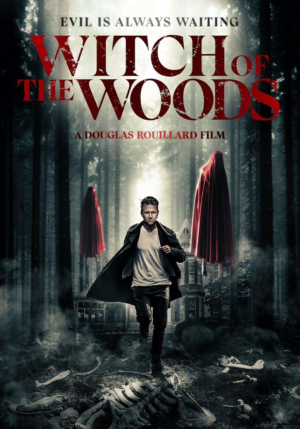Witch Of The Woods (2022)