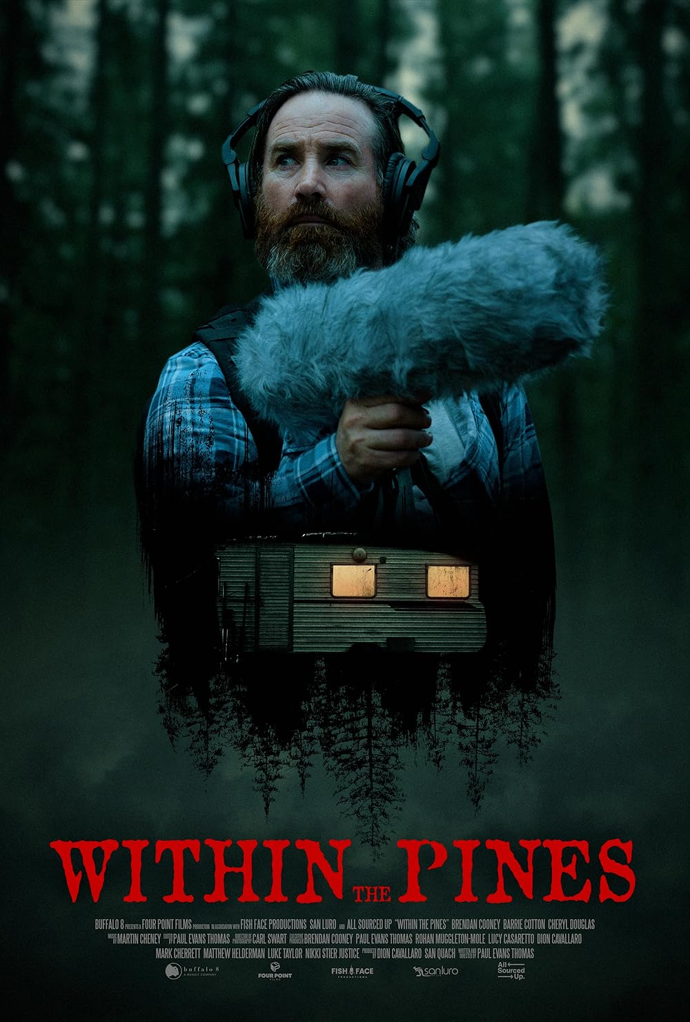 Within The Pines (2024)