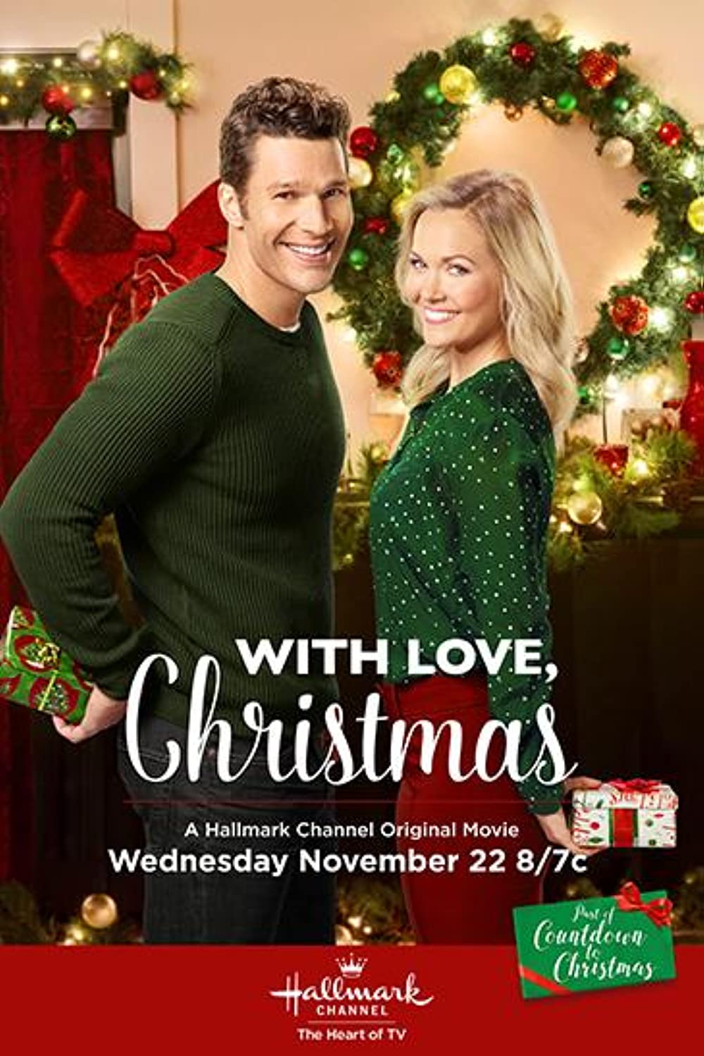 With Love Christmas (2017)