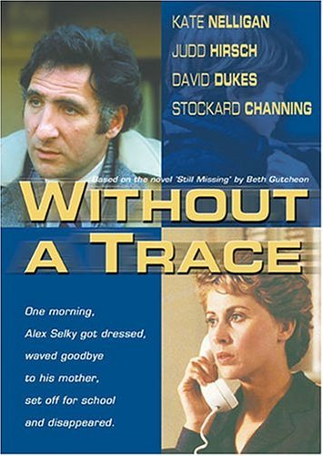 Without A Trace (1983)