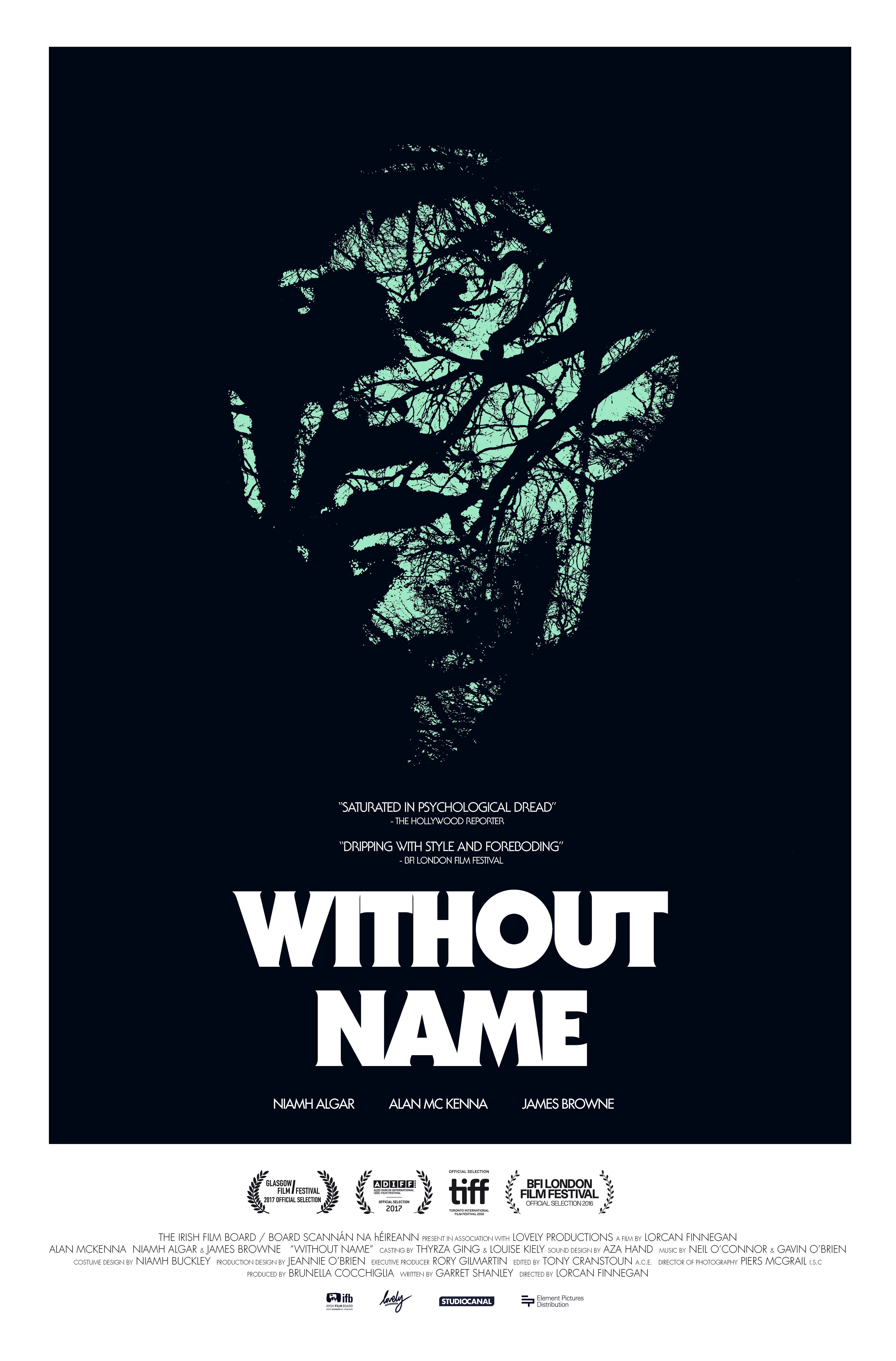 Without Name (2016)