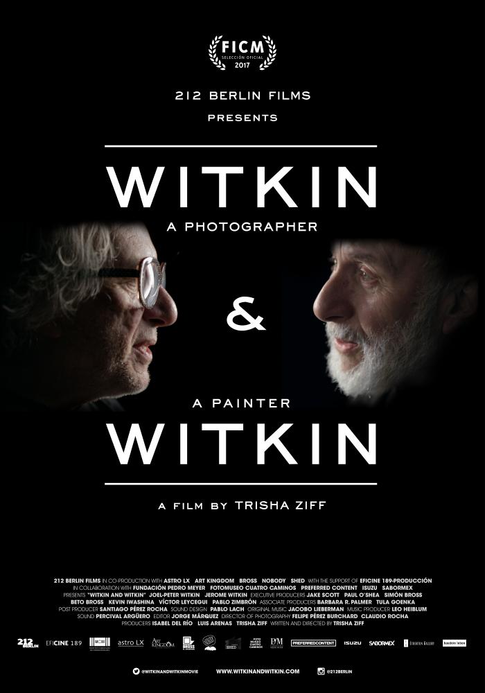 Witkin And Witkin (2017)