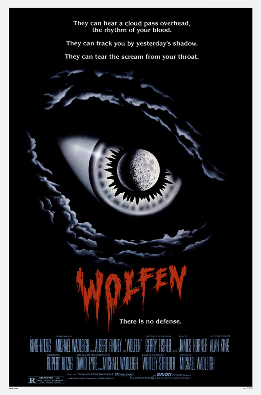 Wolfen (1981)