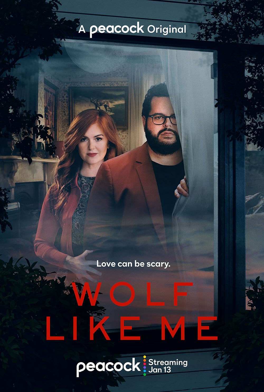 Wolf Like Me - Season One (2022)
